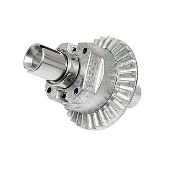 個人装備 High Speed Gear 16:1 HIGH SPEED gearbox gear set [ZCI] | TaiwanGun US & EU