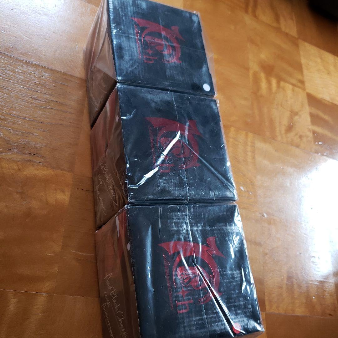 Acid Black Cherry カップ&ソーサー（黒）1 Amazon.co.jp: Acid Black Cherry ABC カップ＆ソーサー