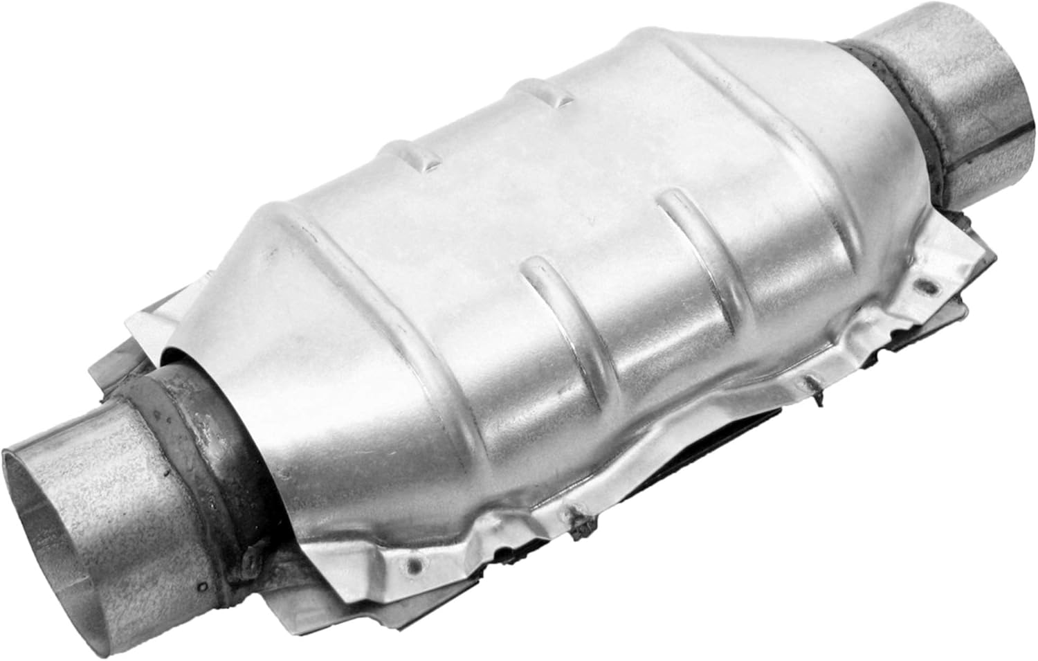 Walker CalCat CARB 81653 Universal Catalytic Converter 2.5" Inlet (ID) 2.5" Outlet (ID) for Ford Ranger