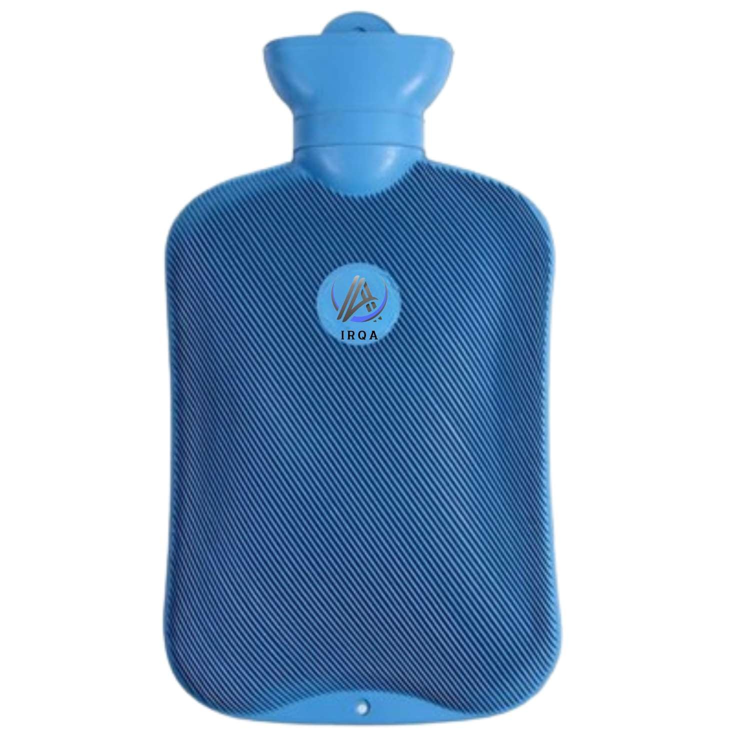 Hot Water Rubber Bottle bag for Pain Relief Therapy Water Bottle Hot Gel Bag for Men & Women (Heat bag)(Multicolor) (Style_1 (B0D58NDSBZ) Amazon Price History, Amazon Price Tracker