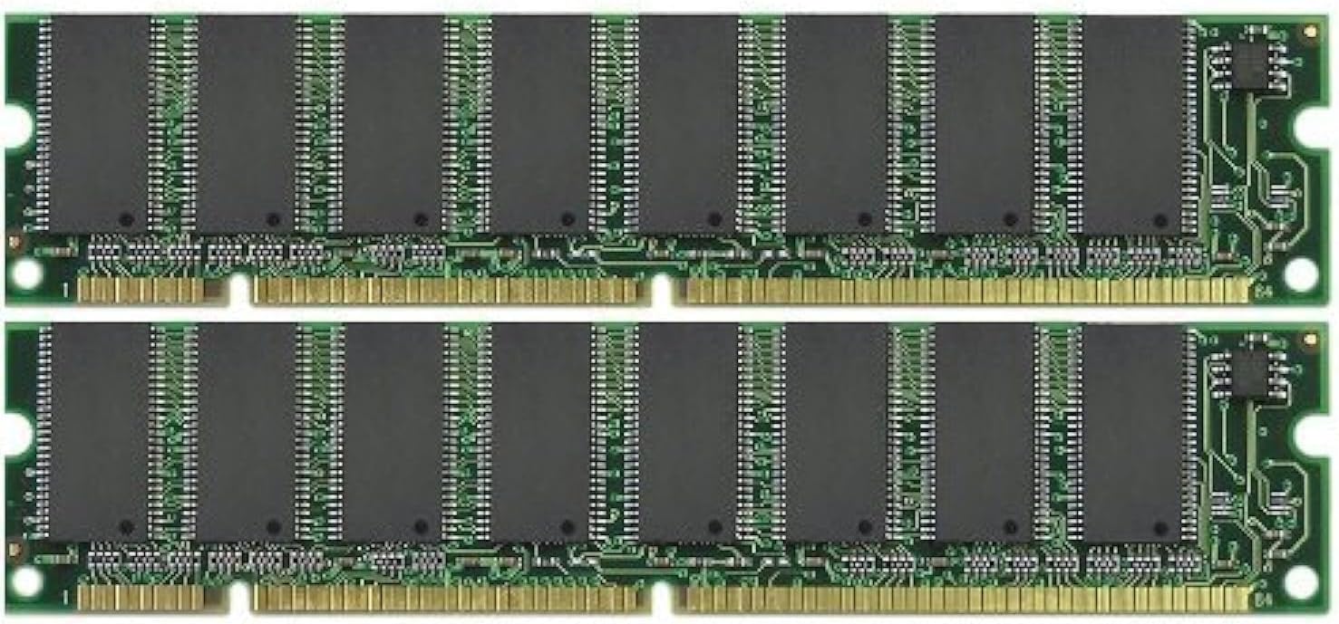 1GB RAM kit for Dell OptiPlex GX240 SDRAM PC133
