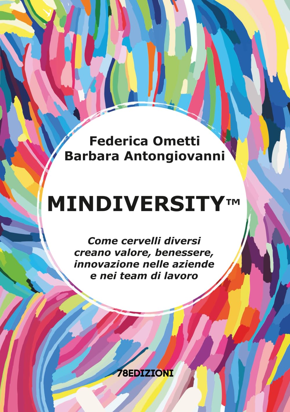 Mindiversity: Come cervelli diversi creano valore, benessere, innovazione nelle aziende e nei team di lavoro