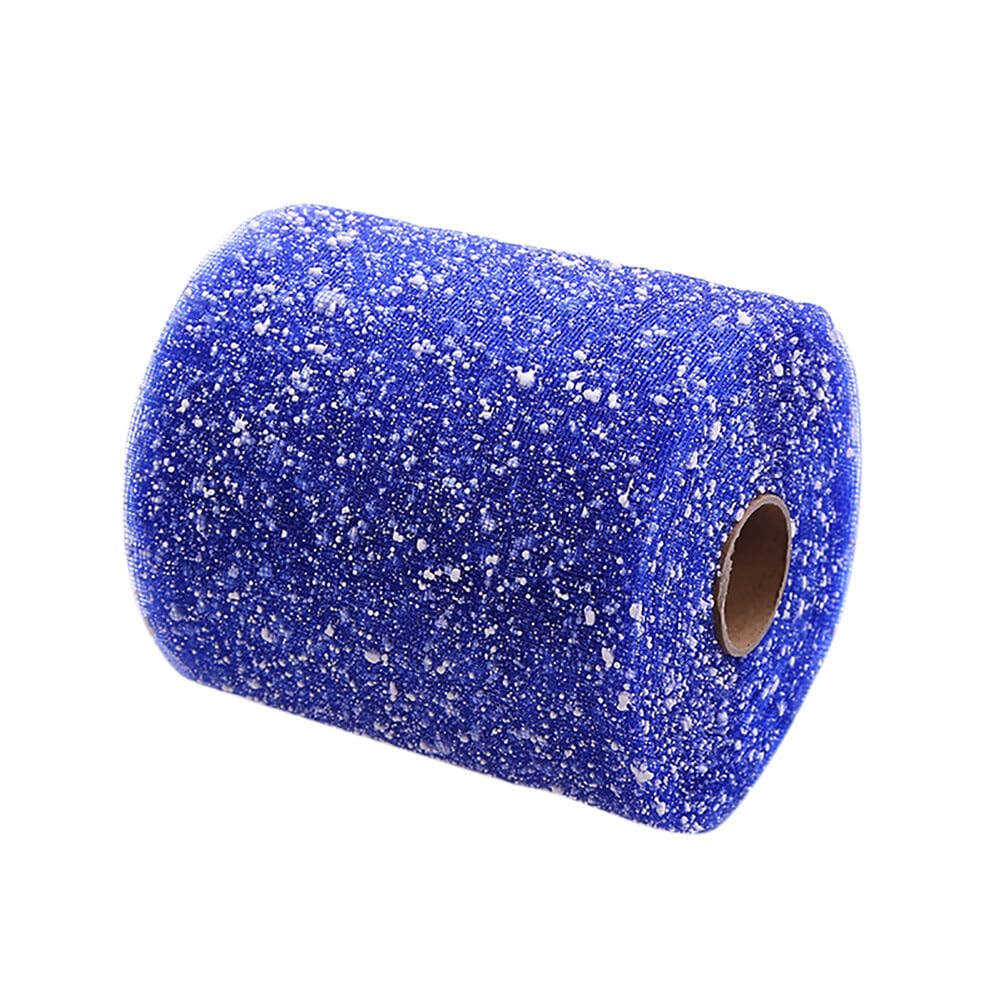 12 Rolls Papier D'emballage De Fleurs Bouquet Crêpe Pour Faire Des