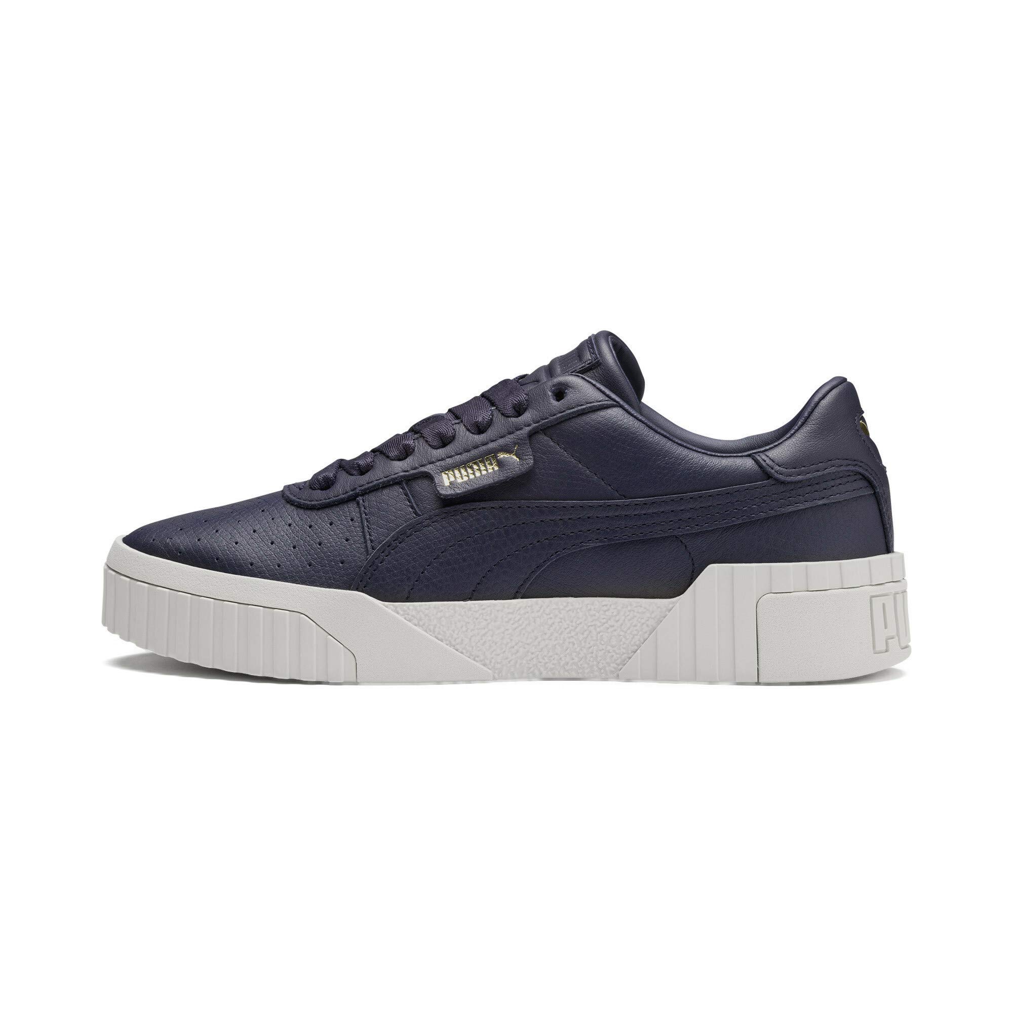 PUMA Men's Tazon 6 Cross Trainer Sneaker