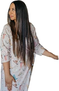 Copper Pearl Womens Everyday Robe Cheyenne