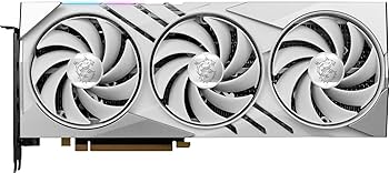 Amazon | MSI GeForce RTX 4070Ti SUPER 16G GAMING X SLIM Amazon | MSI GeForce RTX 4070Ti SUPER 16G GAMING X SLIM