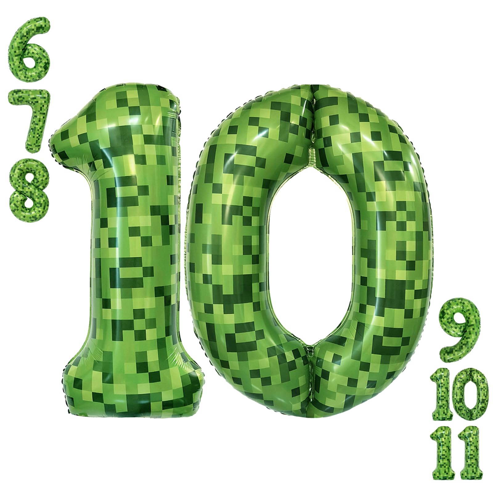 Juego De Globos Con Números Para Tarta De Primer Cumpleaños De Niños Con Temática De Mickey Mouse De Disney Suministros De Decoracion Para Fiesta De Cumpleanos De Minnie Y Mickey