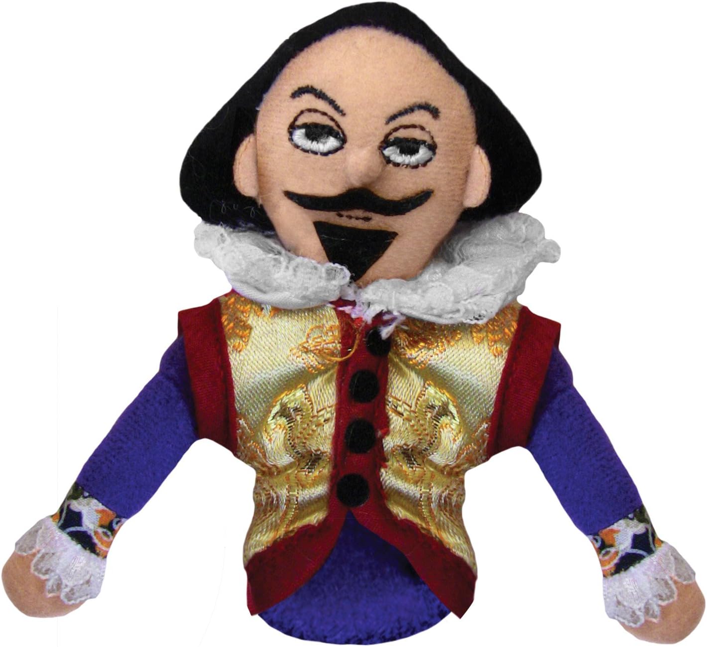 Philosophers Guild Shakespeare Magnetic Personality
