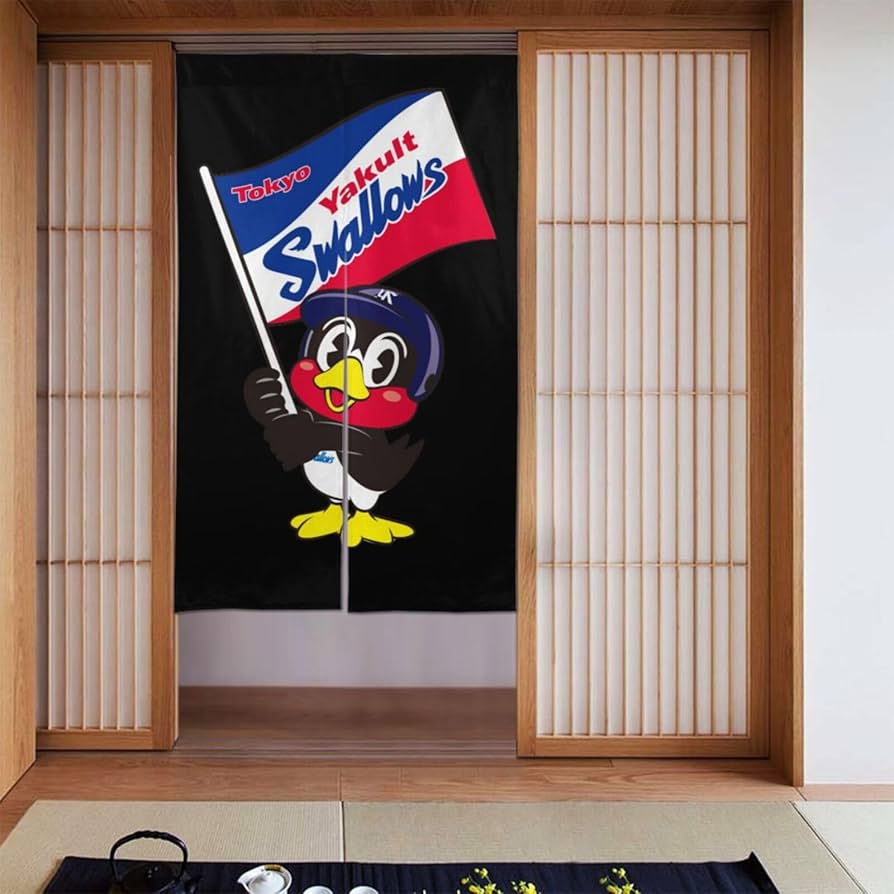 little　のれん 楽天市場】のれん おしゃれ リネン 麻 北欧 Sunnyday Fabric