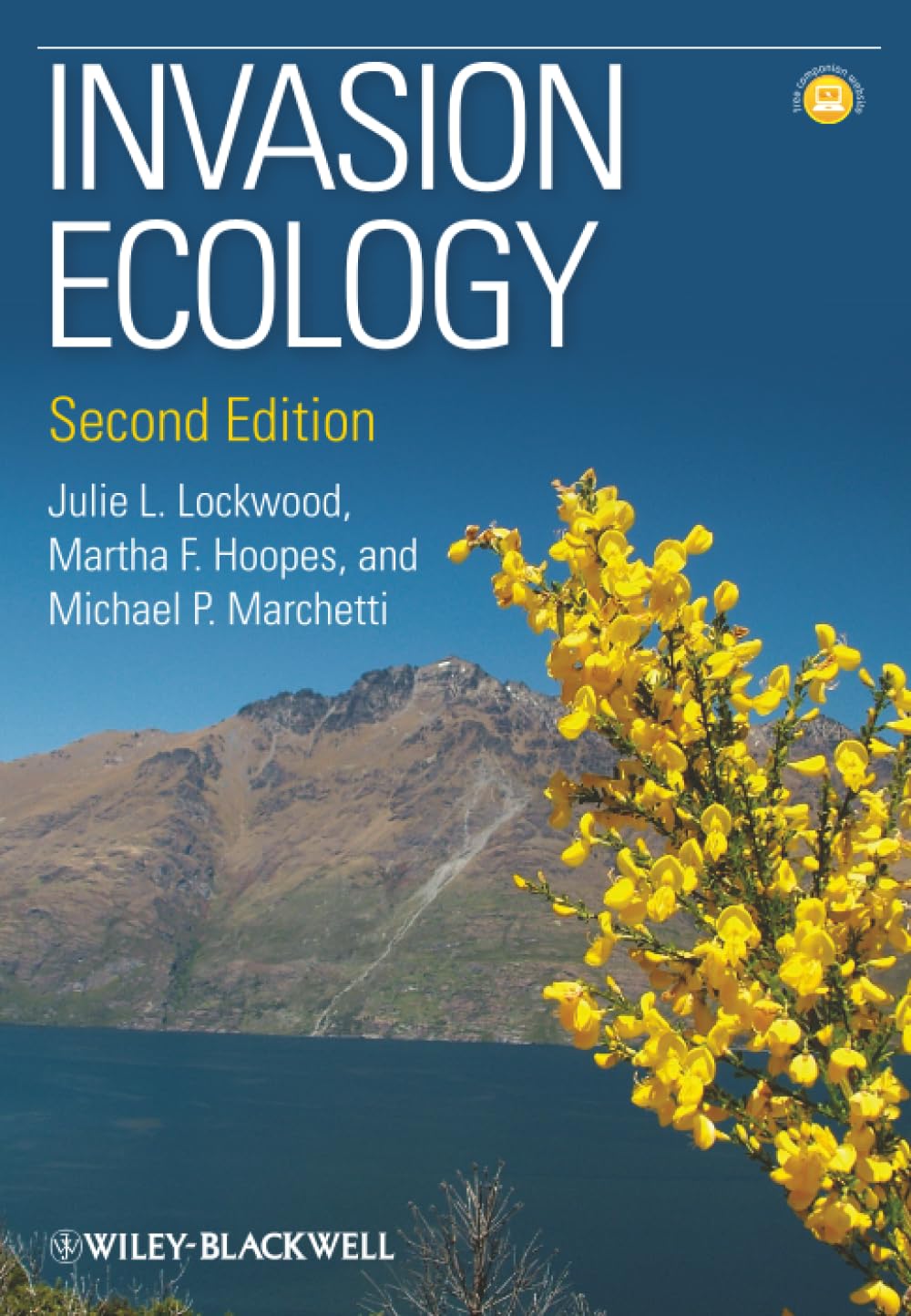 Invasion Ecology, 2nd Edition