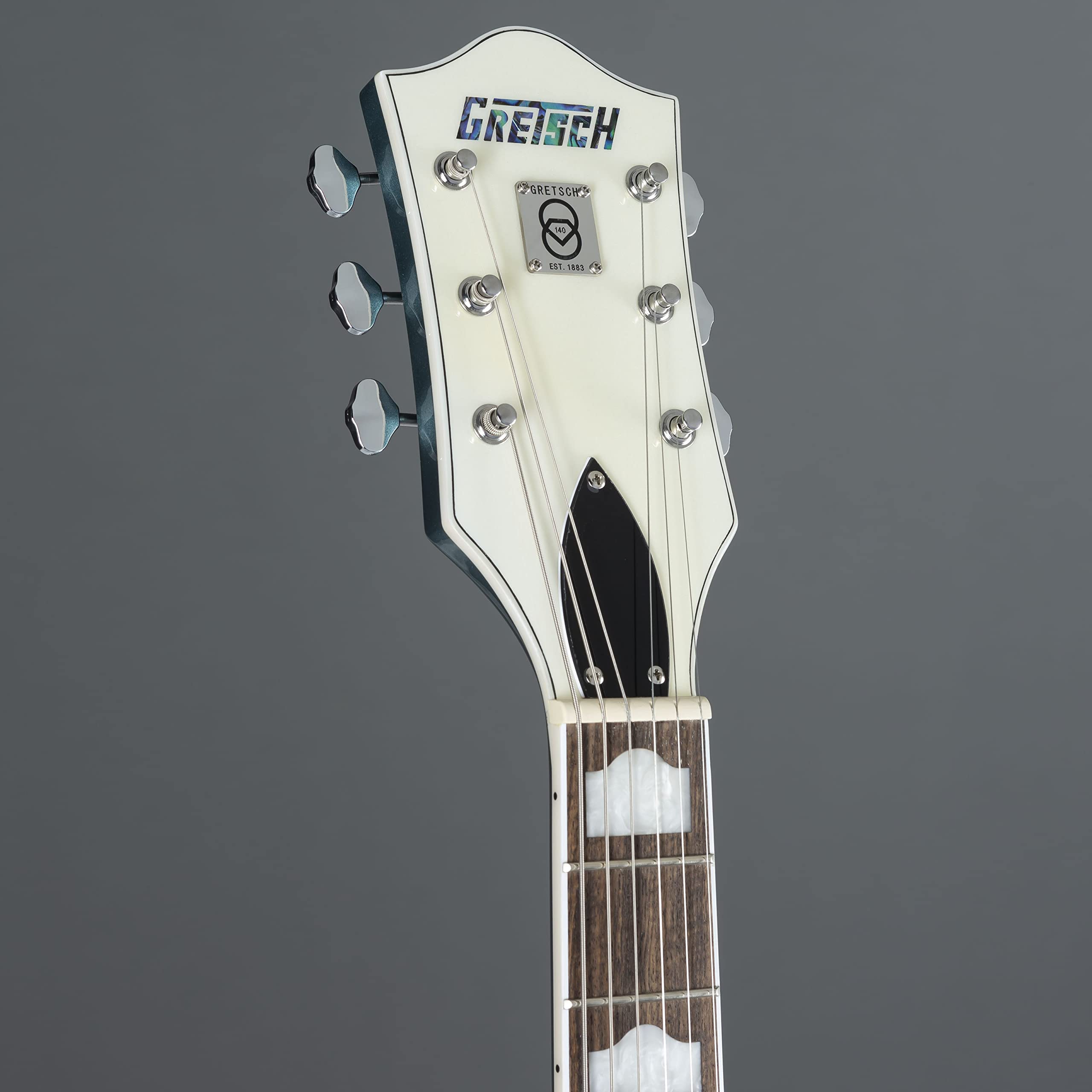 Amazon | GRETSCH G5420T-140 Electromatic 140th Double Platinum