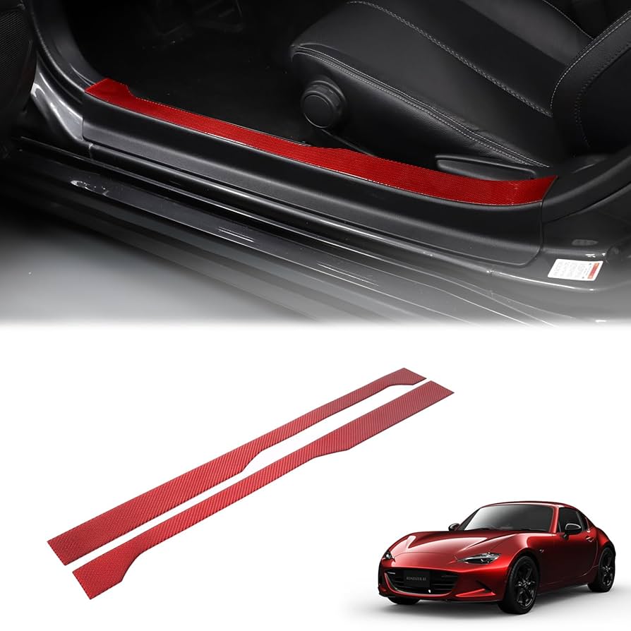 Amazon.co.jp: Hcilloend 新型 マツダ ロードスター RF ND系