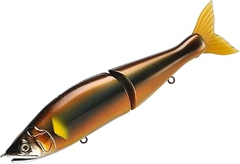 Amazon.co.jp: JOINTEDCLAW178 Type-F (＃06 落ち鮎) : スポーツ