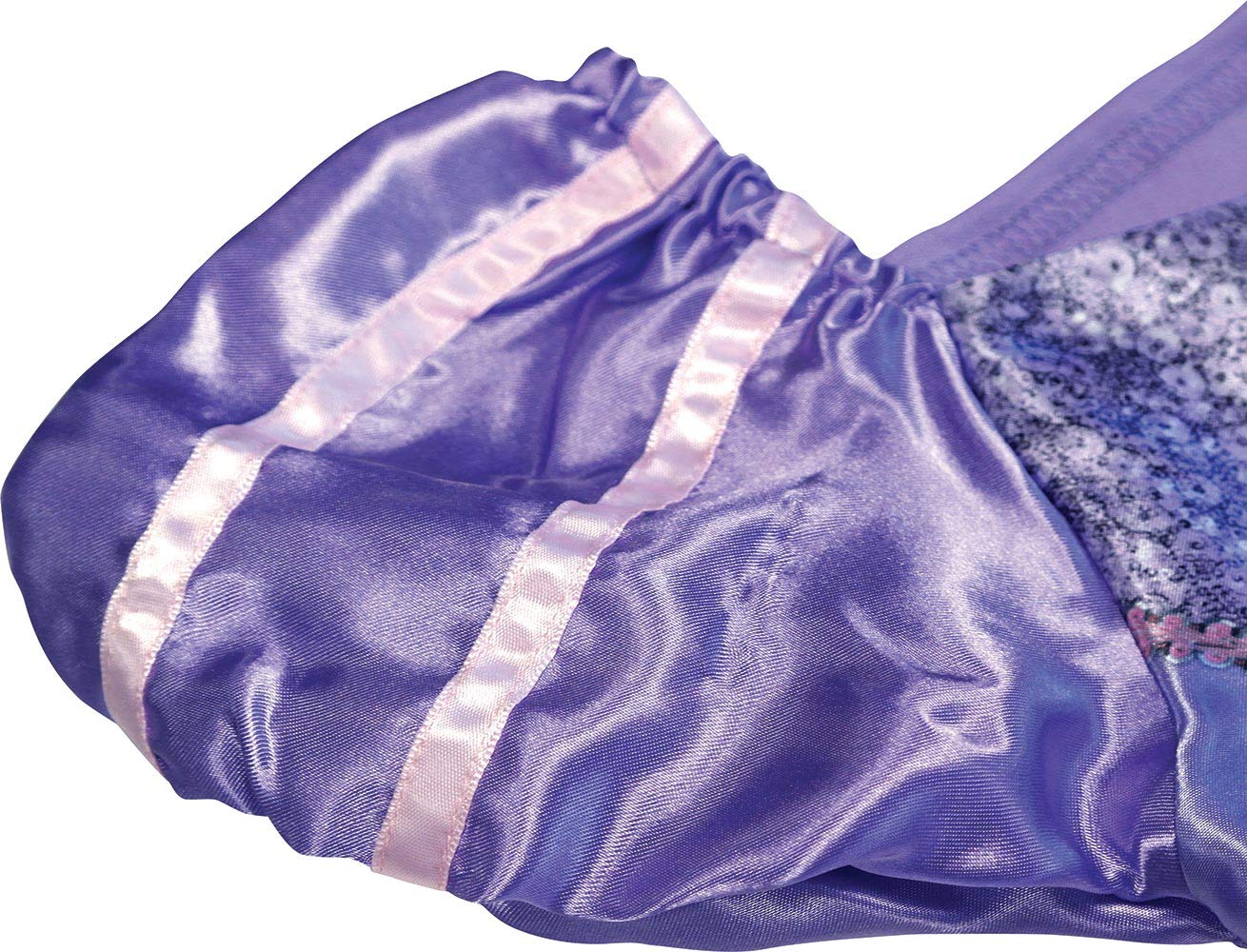 286031 - Rubie's- Princess Costume Raperonzolo per Bambini S