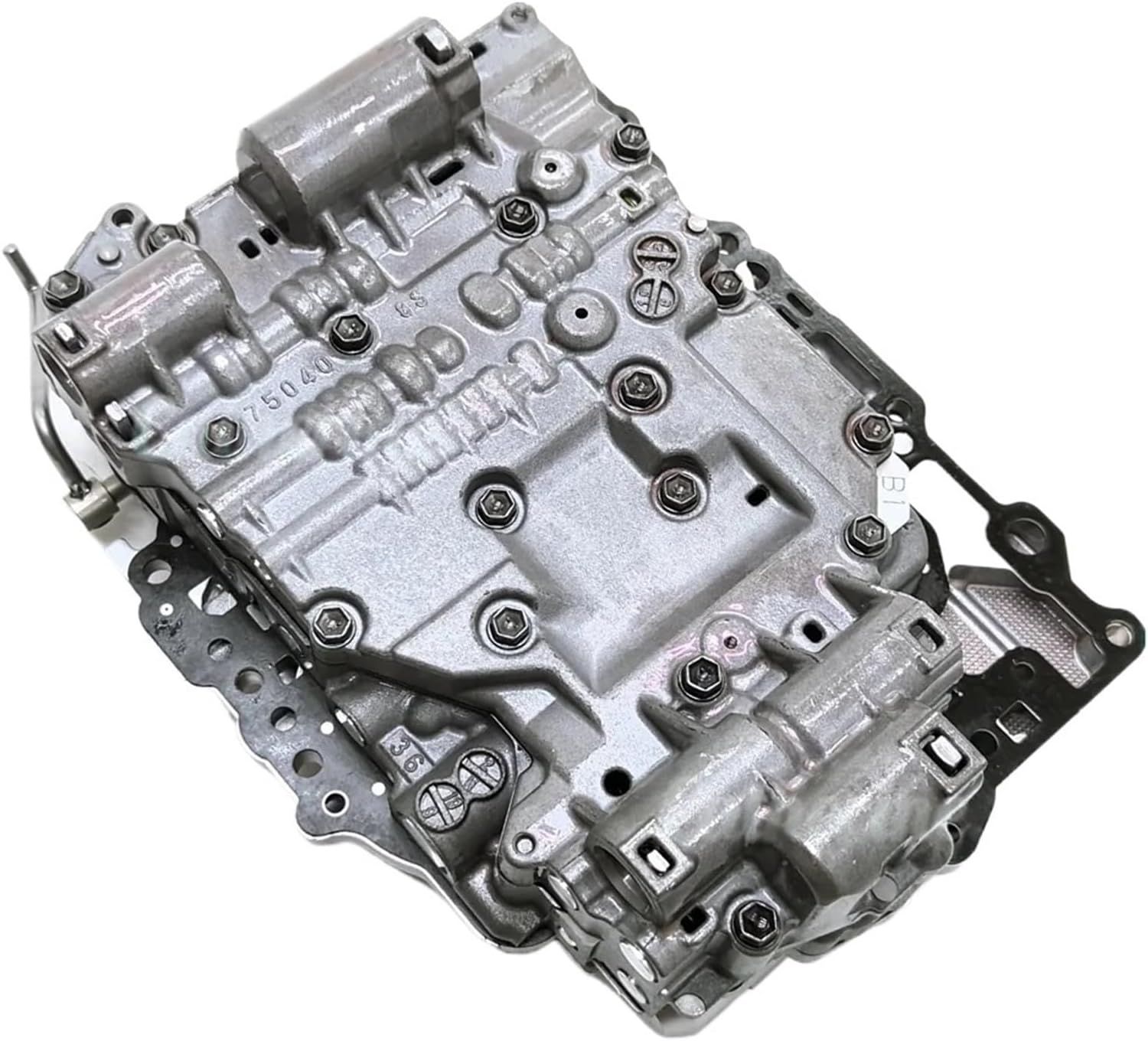TF-70SC TF70SC FWD Automatic Transmission Valve Body For Peugeot Citroen Opel Hyundai Lincoln MKZ TF70 Gearbox Parts