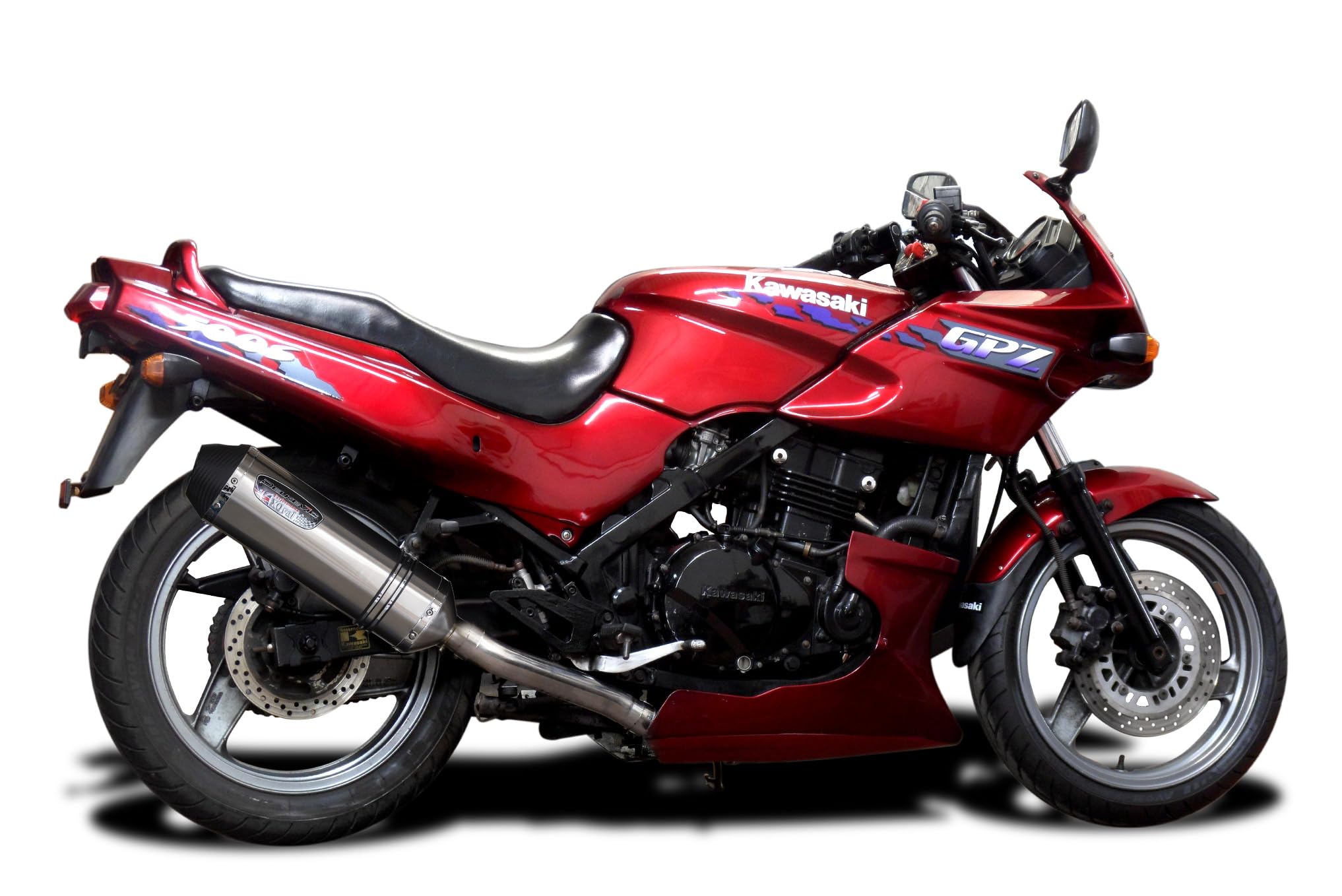 デルケビックショートカーボン マフラー Amazon | DELKEVIC スリップオンカーボンオーバルマフラー