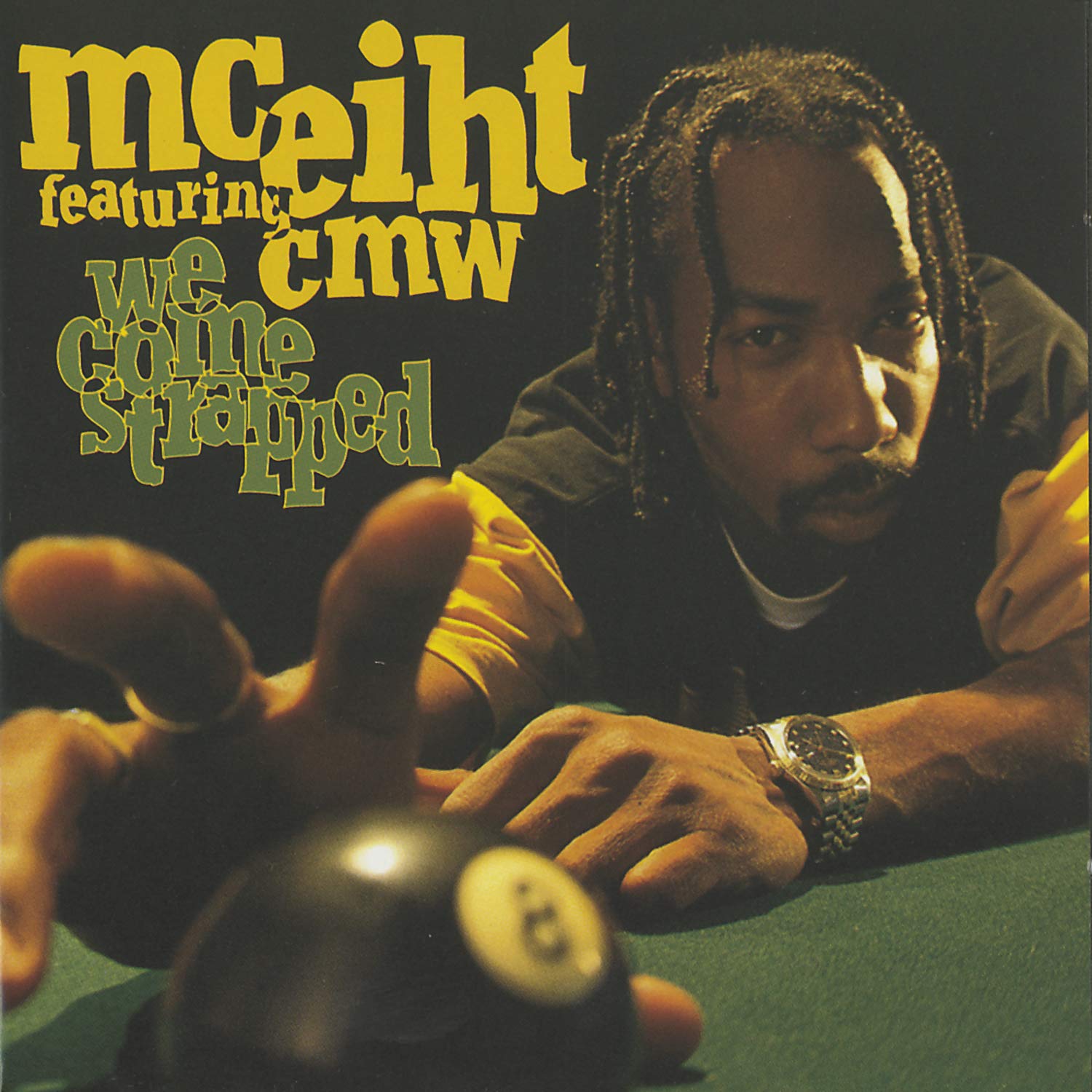 洋楽 g-rap MC Eiht cmw we come strapped We Come Strapped - Mc Eiht Feat. Cmw: Amazon.de: Musik