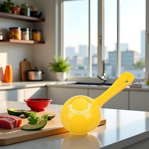 Miniatura 6 de Molde de pala de arroz para hacer bolas de arroz, molde antiadherente para sushi, espátula de arroz, espátula de arroz, utensilios de cocina, color