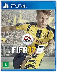 FIFA 17 - PlayStation 4