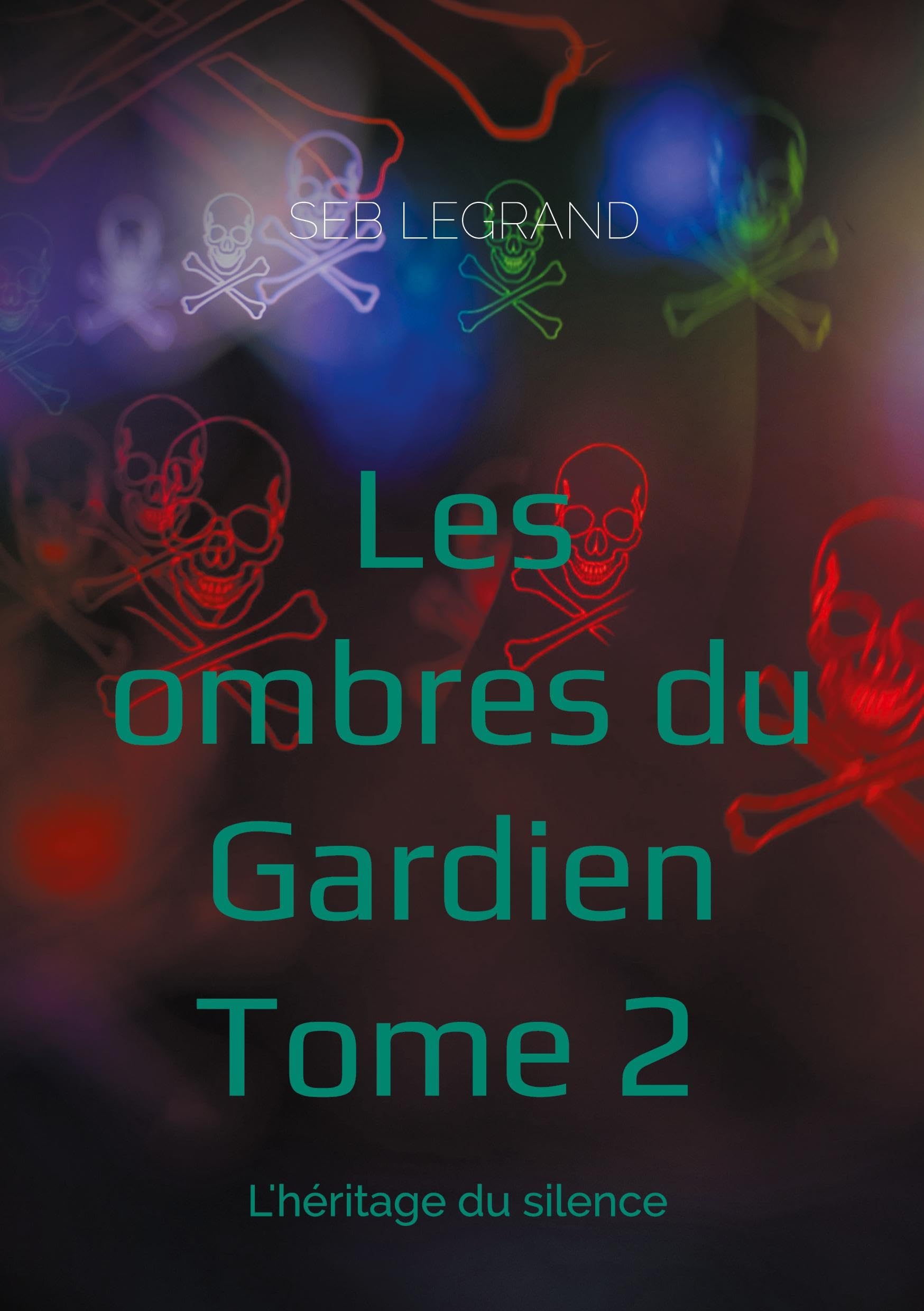 Les ombres du Gardien: L'héritage du silence