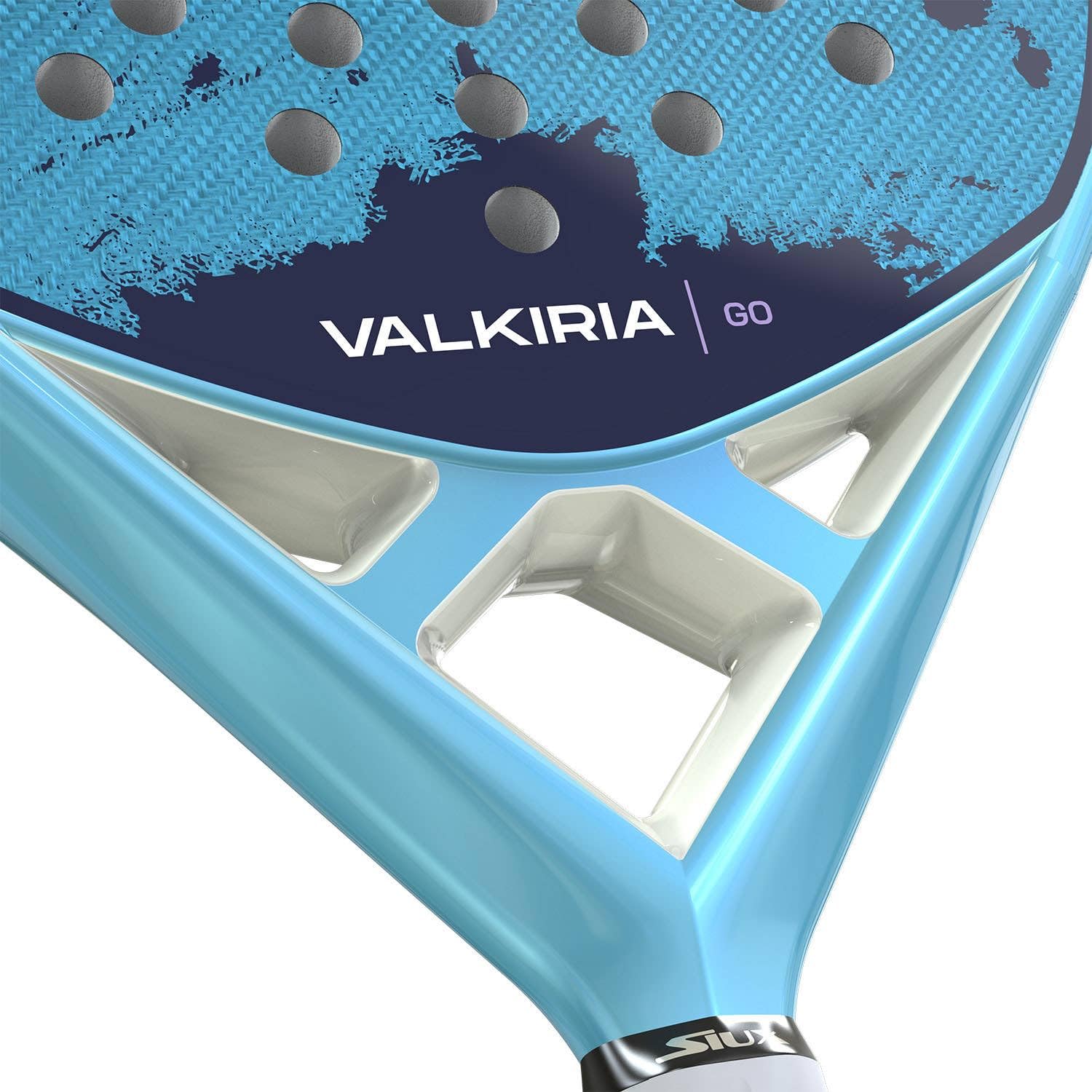 Siux Valkiria Go