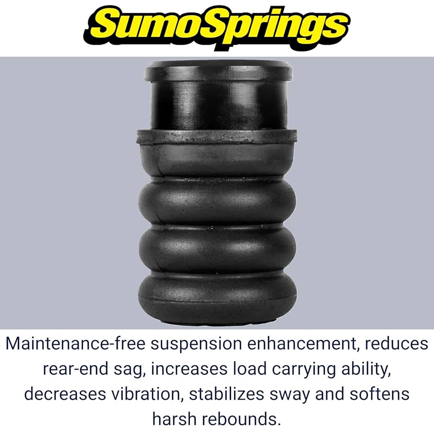 Amazon.com: SuperSprings SSR-407-47 Pair of Left and Right