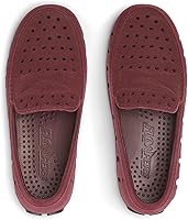 Vista 258 de Floafers Zapato náutico unisex Prodigy (niño pequeño/niño grande)