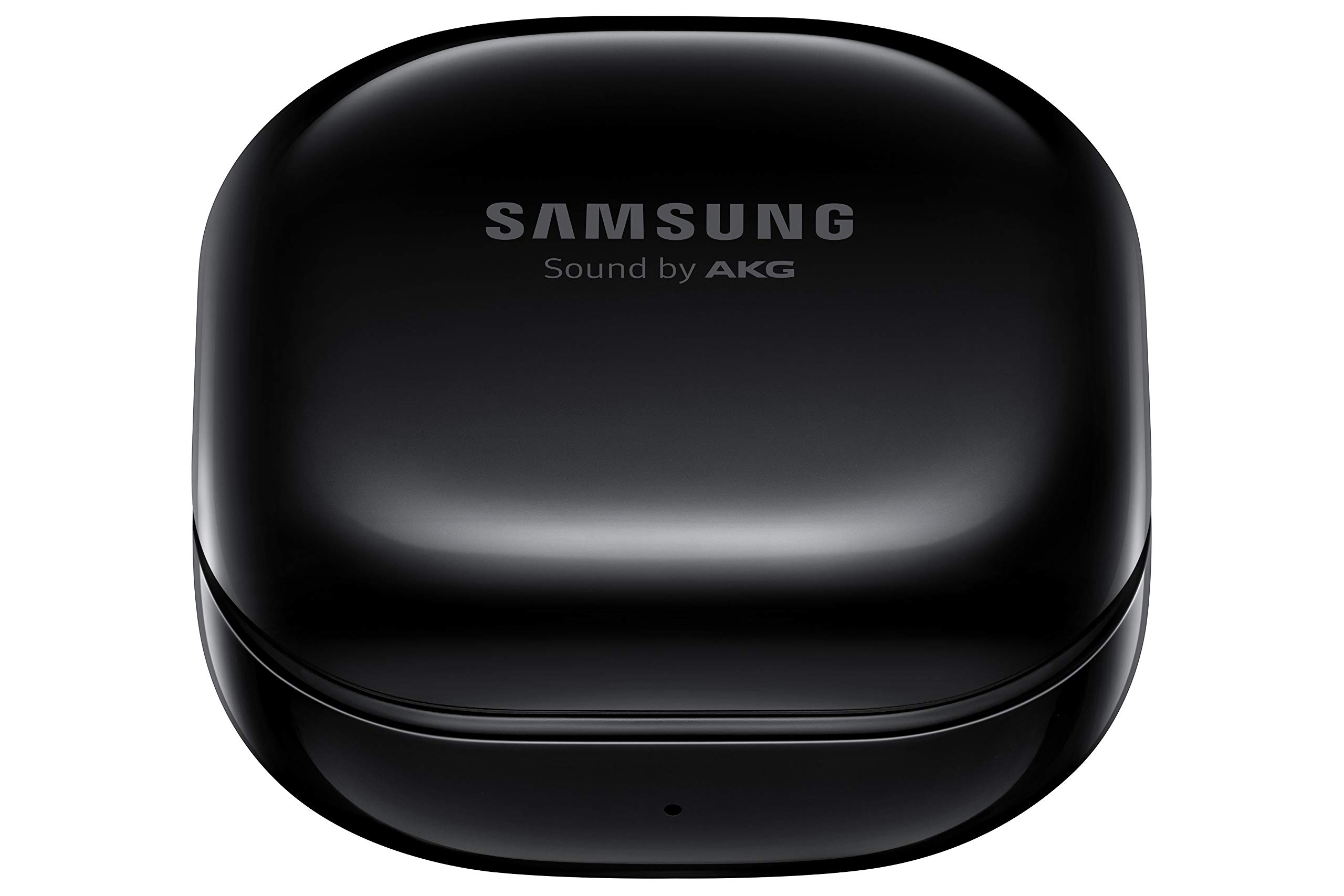 Samsung Galaxy Buds Live, écouteurs sans fil Bluetooth, Réduction active de bruit, batterie longue durée, son AKG – Noir (Version FR)