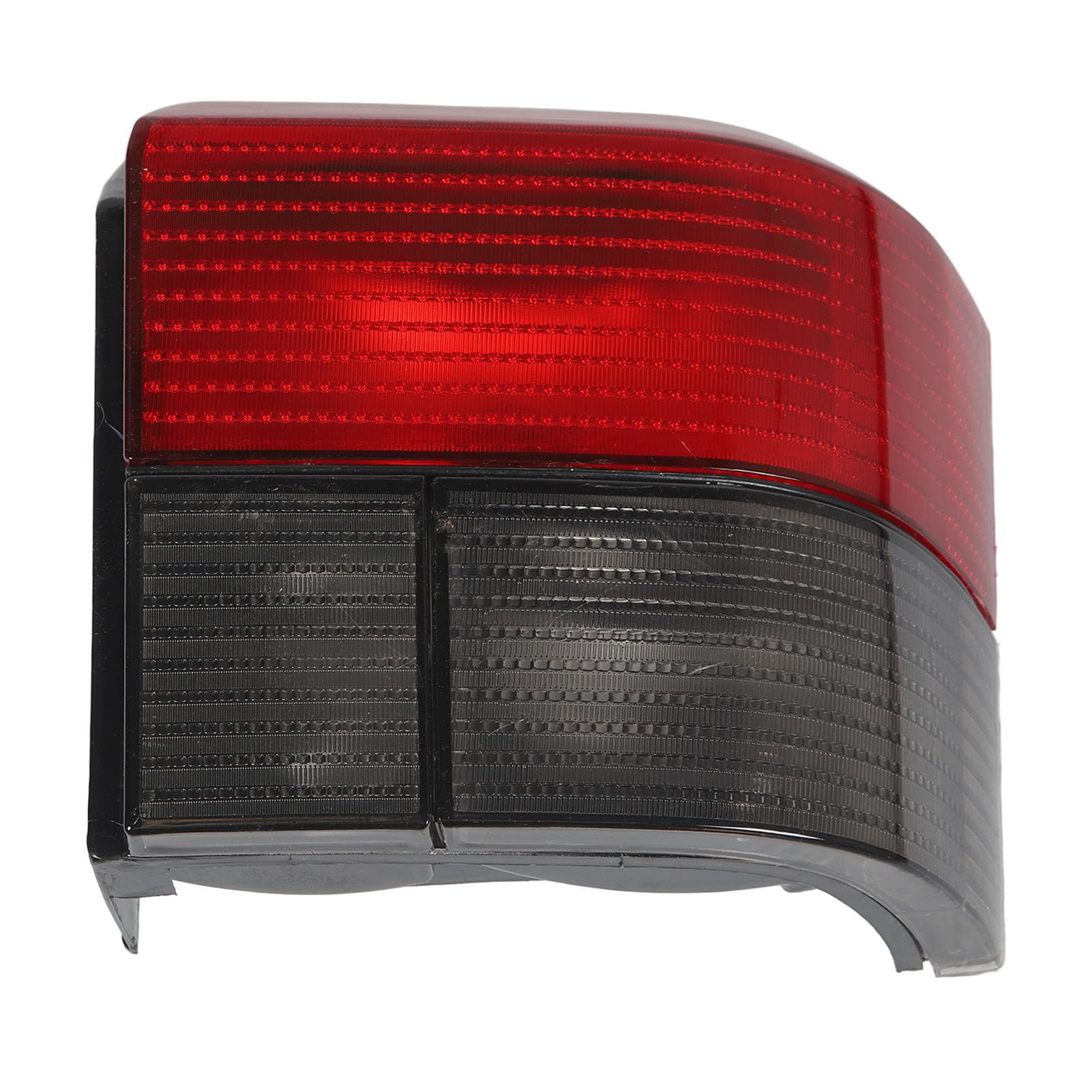 Generic Waterproof Rear Tail Lamp Housing Easy Installation Perfect Fit Tail Light Housing for Transporter Eurovan T4 (Right 701945096),