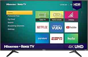【a】HISENSE 58型液晶テレビ　58S6E ノイズジャンク品 a様専用】HISENSE 58型液晶テレビ 58S6E ノイズジャンク品