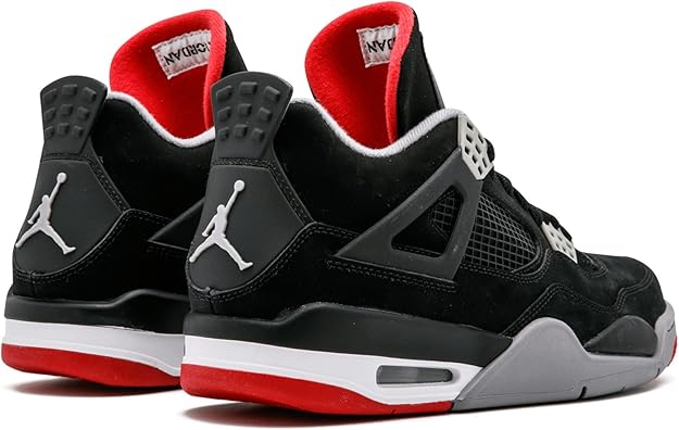 Air Jordan 4 Retro \