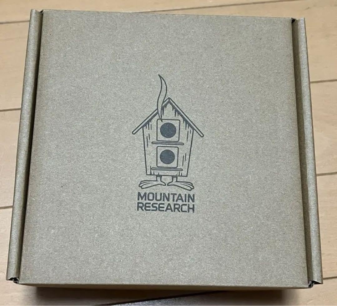 マウンテンリサーチ　小屋鳥フィギュア 第三弾　親子鳥 Amazon.co.jp: マウンテンリサーチ フィギュア 小屋鳥 第三弾