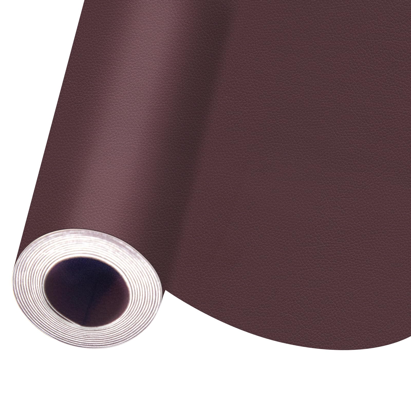 Self Adhesive Leather Repair Patch, Leather Patches for Furniture, Leather Repair Tape for Couch Sofa Car Seat Chair Furniture Repair, Leather Repair
