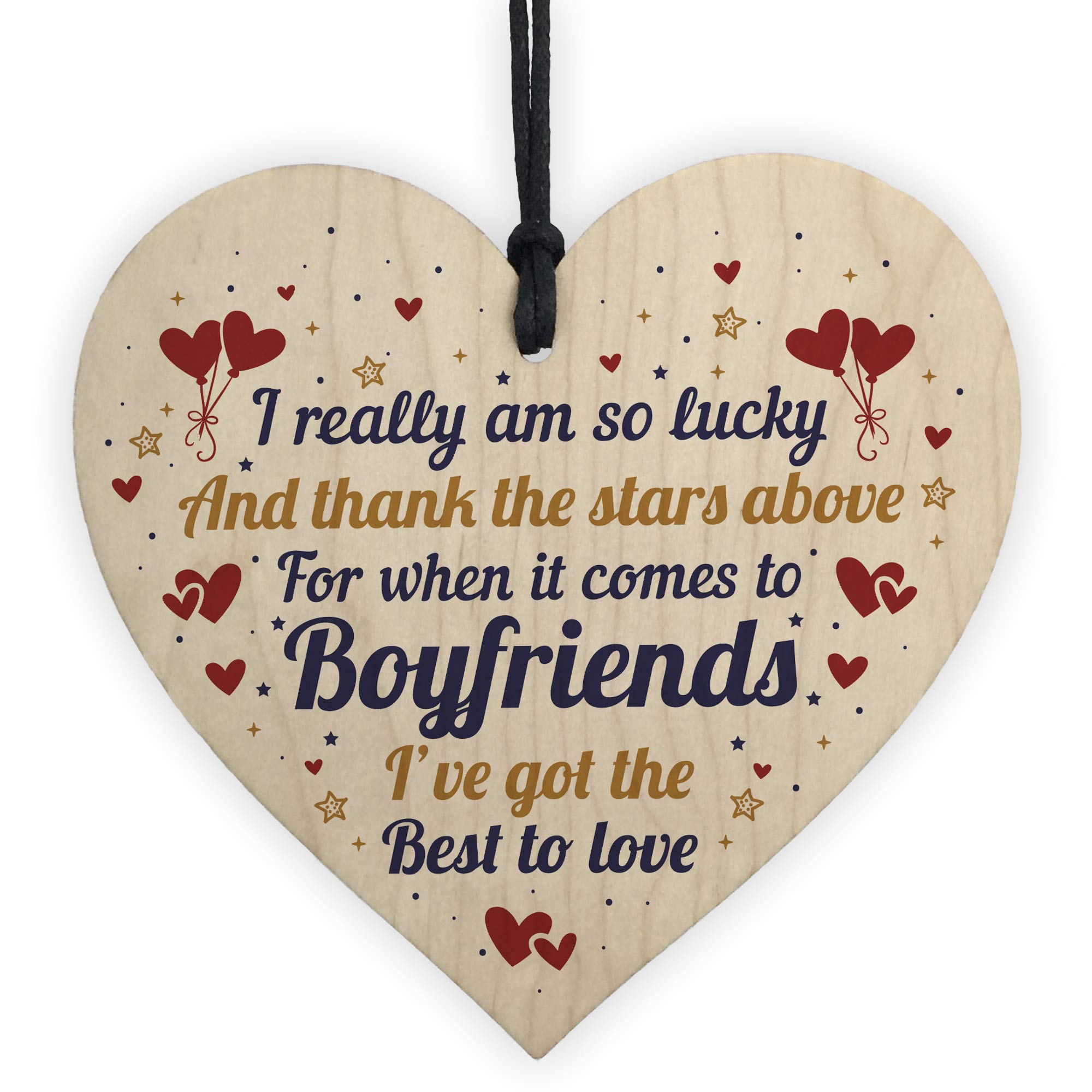 thank you gifts for boyfriend