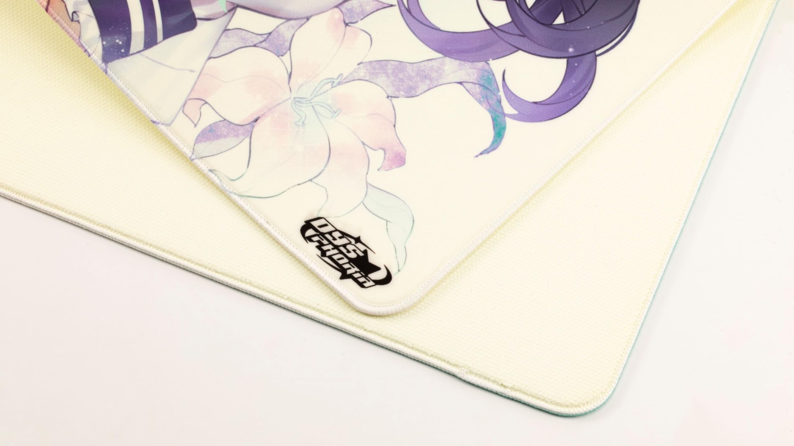 Amazon.co.jp: Dysphoria SERAFUKU YURI ゲーミングマウスパッド 布