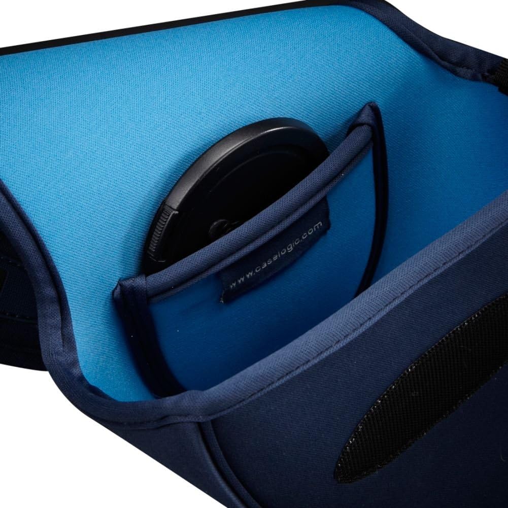 Case Logic SHC-101 DSLR Day Holster - Black