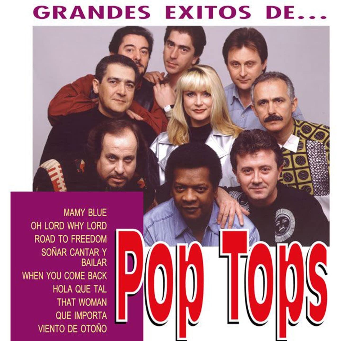 Pop Tops