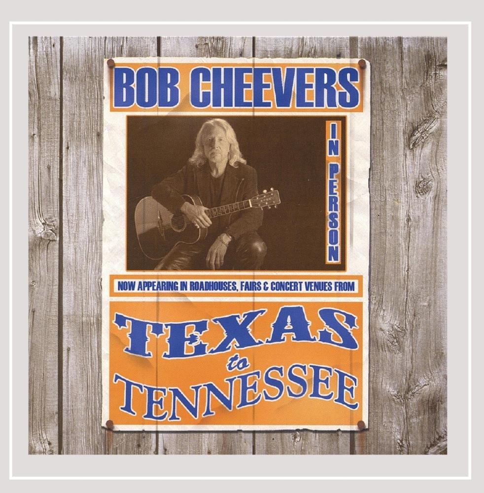 Texas To Tennessee