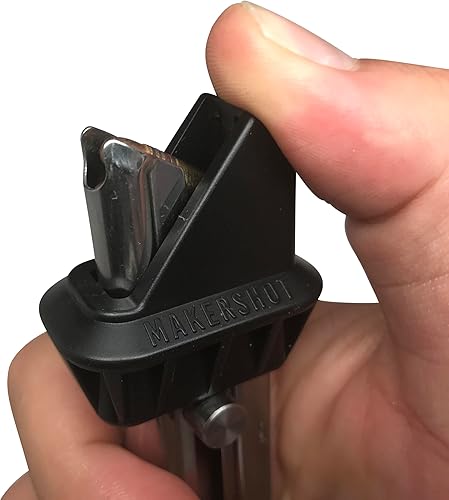 Miniatura 823 de MakerShot Cargadores de velocidad de cargador, diseñados específicamente para cada cargador seleccionado