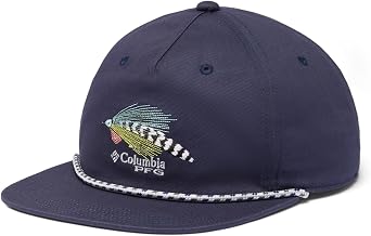 Columbia PFG Back Tack Snap Back