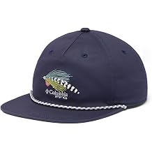 Columbia PFG Back Tack Snap Back