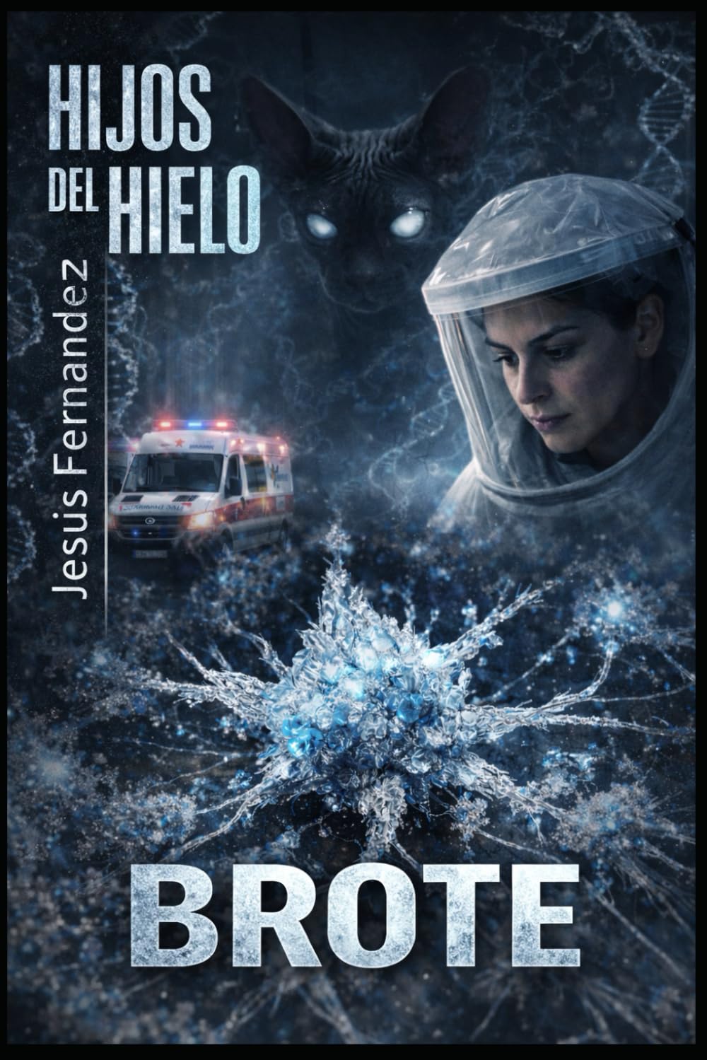 Brote (HIJOS DEL HIELO)