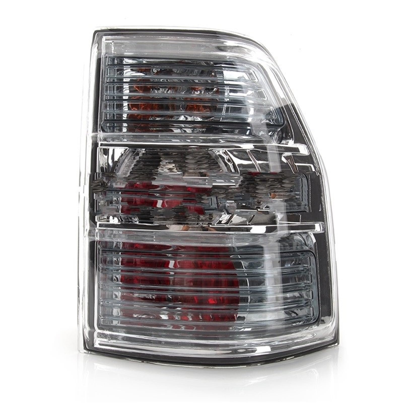 Stop infiltration eau feu arrière Mitsubishi Pajero V93 V97 droit - 6