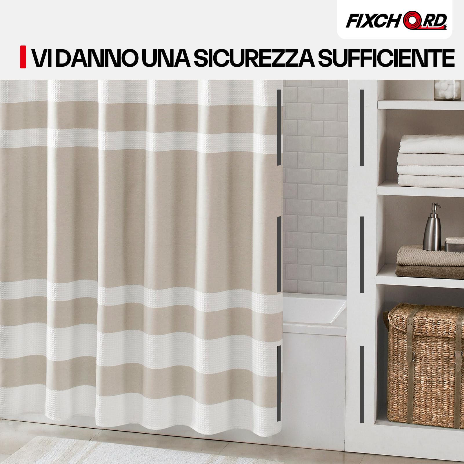 Nastro Magnetico Autoadesivo Extra Forte, Banda Magnetica A+B, Banda Magnetica Adesiva, Striscia Calamita per zanzariera, fai da te, tende da finestra, striscia magnetica 1.2m*15mm