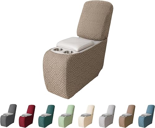 Miniatura 405 de Fundas 100% impermeables para sofá reclinable seccional, fundas para sofá reclinable en forma de L, funda para sofá seccional de esquina en forma de