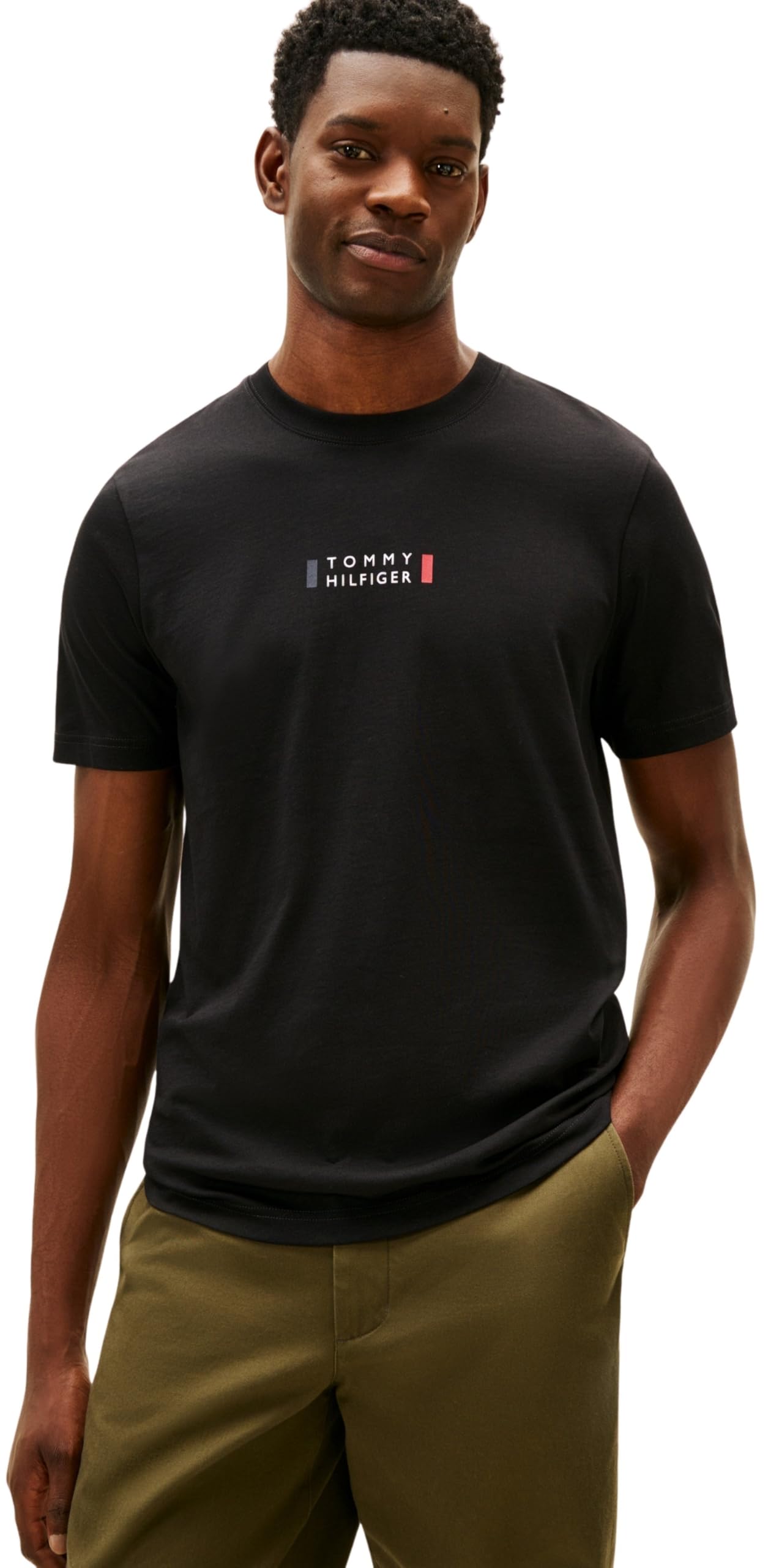 Mode von Calvin Klein & Tommy Hilfiger