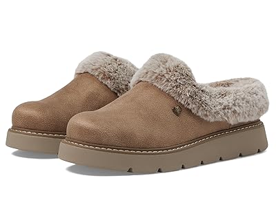 BOBS from SKECHERS Keepsakes Lite- Cozy Blend Women