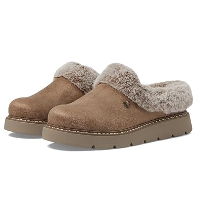BOBS from SKECHERS Keepsakes Lite Cozy Blend Women