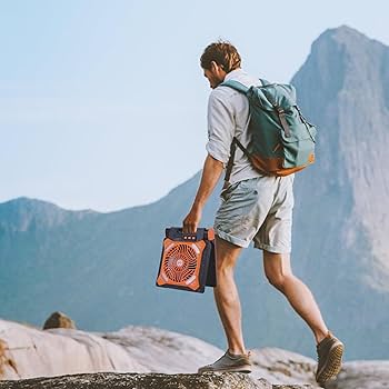 暑さ対策・冷却グッズ WindCore FANSET & Battery Set 楽天市場】【 ファン バッテリー 付き 】 ワークマン WindCore