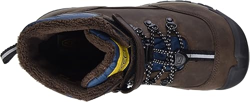 Miniatura 5 de KEEN Unisex-Child Gretamid HeightWaterproofSnow Boot